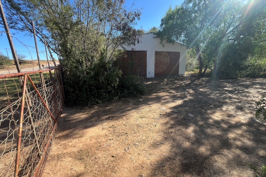 4 Bedroom Property for Sale in Steytlerville Eastern Cape